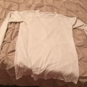Lululemon Long Sleeve Shirt